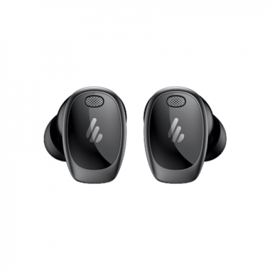 Edifier | Earbuds | NeoDots | Bluetooth | In-ear | Microphone | Noise canceling | Wireless | Black