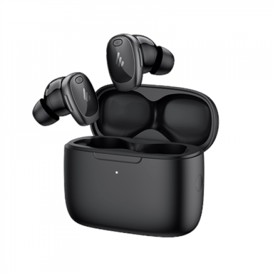Edifier | Earbuds | NeoDots | Bluetooth | In-ear | Microphone | Noise canceling | Wireless | Black