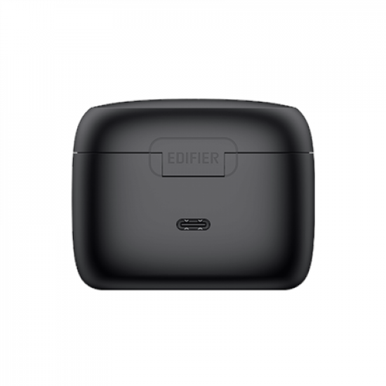 Edifier | Earbuds | NeoDots | Bluetooth | In-ear | Microphone | Noise canceling | Wireless | Black