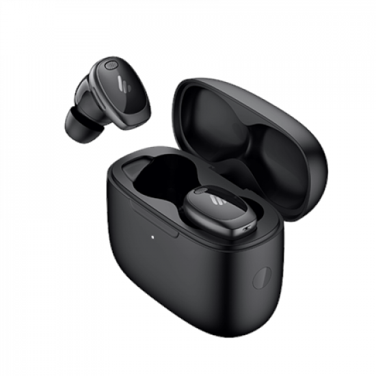 Edifier | Earbuds | NeoDots | Bluetooth | In-ear | Microphone | Noise canceling | Wireless | Black