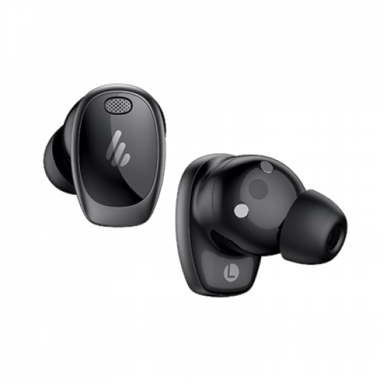 Edifier | Earbuds | NeoDots | Bluetooth | In-ear | Microphone | Noise canceling | Wireless | Black
