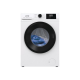 Gorenje Washing Machine | W3NGPI62SBS | Energy efficiency class B | Front loading | Washing capacity 6 kg | 1200 RPM | Depth 47 cm | Width 60 cm | LCD | Steam function