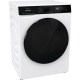 Gorenje Washing Machine with Dryer | WD2PA1X64ADW | Energy efficiency class A/D | Front loading | Washing capacity 10.5 kg | 1400 RPM | Depth 59 cm | Width 60 cm | Display | LED | Drying system | Drying capacity 6 kg | Steam function | Wi-Fi | White