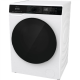 Gorenje Washing Machine with Dryer | WD2PA964ADW | Energy efficiency class A/D | Front loading | Washing capacity 9 kg | 1400 RPM | Depth 55 cm | Width 60 cm | Display | LED | Drying system | Drying capacity 6 kg | Steam function | Wi-Fi | White