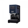 Gaggia Coffee Maker | RI9481/15 Classic E24 | Pump pressure 15 bar | Built-in milk frother | Semi-automatic | Classic Blue