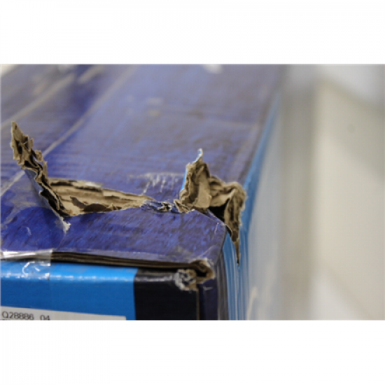 SALE OUT. Midea NDK15-15MR Convection Heater, Black | SALE OUT. Midea | Convection Heater | NDK15-15MR | Convection Heater | 1500 W | Number of power levels 3 | Black | DAMAGED PACKAGING, DENT ON THE BACK AND SCRATCHES ON EDGE | IPX4