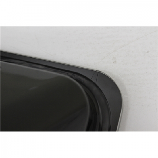 SALE OUT. Midea NDK15-15MR Convection Heater, Black | SALE OUT. Midea | Convection Heater | NDK15-15MR | Convection Heater | 1500 W | Number of power levels 3 | Black | DAMAGED PACKAGING, DENT ON THE BACK AND SCRATCHES ON EDGE | IPX4