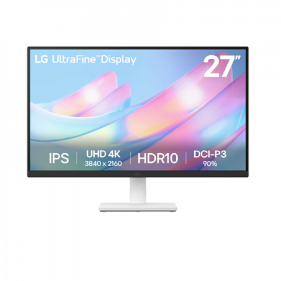 LG | 27US500-W | 27 