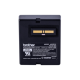 Brother Rechargeable lithium-ion battery for TD-2D label printers | PA-BT-004