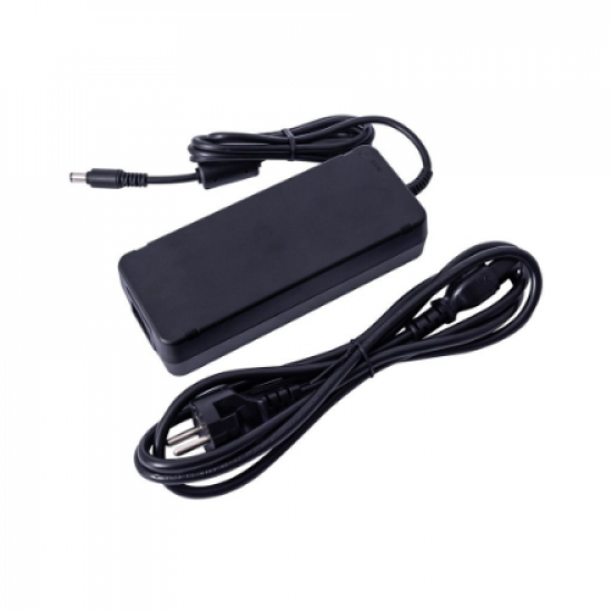 Brother AC adapter with 2-pin plug to power Brother TD-2D label printers | PA-AD-005 | Adapter