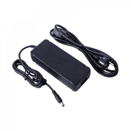 Brother AC adapter with 2-pin plug to power Brother TD-2D label printers | PA-AD-005 | Adapter