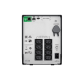 Schneider Electric APC Smart-UPS C | SMC1000IC | 1000 VA | 600 W