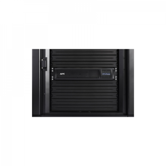 Schneider Electric APC Smart-UPS | SMT1500RMI2UC | 1500 VA | 1000 W