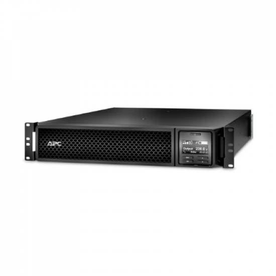 Schneider Electric APC Smart-UPS | SRT1000RMXLI | 1000 VA | 1000 W