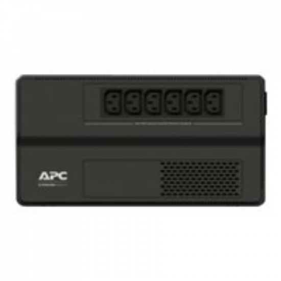 Schneider Electric APC Easy UPS | BV650I | 650 VA | 375 W