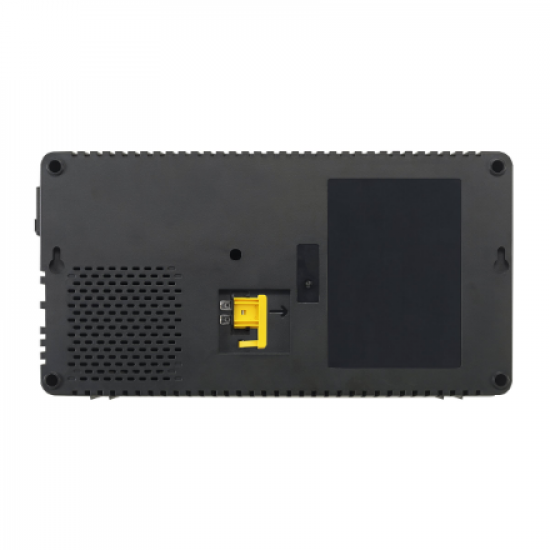 Schneider Electric APC Easy UPS | BV650I-GR | 650 VA | 375 W