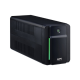 Schneider Electric APC Back-UPS | BX750MI-GR | 750 VA | 410 W