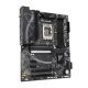 Gigabyte Z790 EAGLE AX | Processor family Intel | Processor socket LGA1700 | DDR5 DIMM | Supported hard disk drive interfaces SATA, M.2 | Number of SATA connectors 4