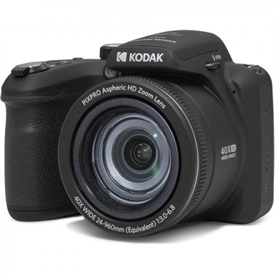 Kodak | Digital Camera | Pixpro AZ405 | 16 MP | Optical zoom 40x x | Display diagonal 3 