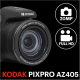 Kodak | Digital Camera | Pixpro AZ405 | 16 MP | Optical zoom 40x x | Display diagonal 3 