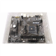 SALE OUT. | Gigabyte | A520M K V2 1.0 M/B | Processor family AMD | Processor socket AM4 | DDR4 DIMM | Memory slots 2 | Supported hard disk drive interfaces 	SATA, M.2 | Number of SATA connectors 4 | Chipset AMD A520 | Micro ATX | USED, REFURBISHED, WITHOU