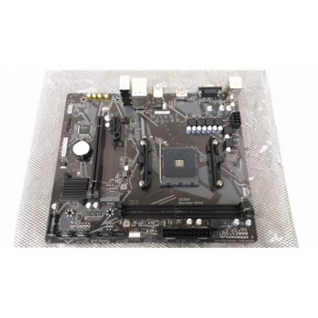 SALE OUT. | Gigabyte | A520M K V2 1.0 M/B | Processor family AMD | Processor socket AM4 | DDR4 DIMM | Memory slots 2 | Supported hard disk drive interfaces 	SATA, M.2 | Number of SATA connectors 4 | Chipset AMD A520 | Micro ATX | USED, REFURBISHED, WITHOU