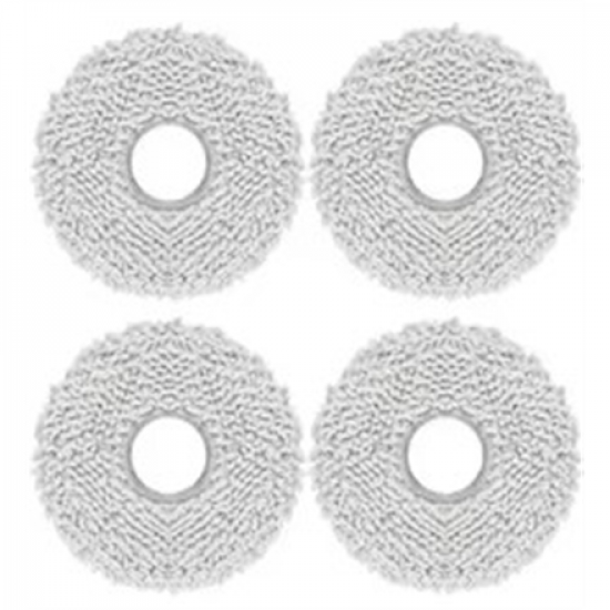 Midea V15 Mop Pad | 4 pc(s)