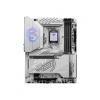MSI MPG Z890 EDGE TI WIFI | Processor family Intel | Processor socket LGA1851 | Supported hard disk drive interfaces SATA, M.2 | Number of SATA connectors 4