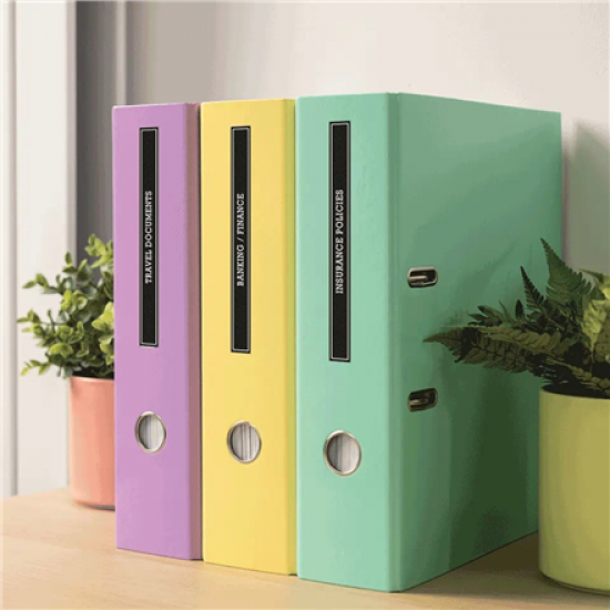 Brother PT-N25BT | Thermal | White/Blue