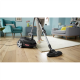 Philips | Vacuum Cleaner | XD5123/10 Series 5000 | Bagged | Power 900 W | Dust capacity 4 L | Black
