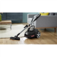 Philips | Vacuum Cleaner | XD5123/10 Series 5000 | Bagged | Power 900 W | Dust capacity 4 L | Black
