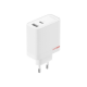 OnePlus 80W Power Adapter Type-C + Type-A)