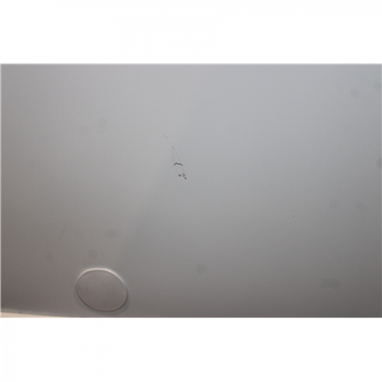 SALE OUT. Gorenje | Freezer | FH30EAW | Energy efficiency class E | Chest | Free standing | Height 84.7 cm | Total net capacity 297 L | Display | White | DAMAGED PACKAGING, SCRATCHED ON THE SIDE