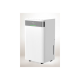 Mill Dehumidifier | MDH20 | Suitable for rooms up to 20-30 m² | Water tank capacity 4 L | White