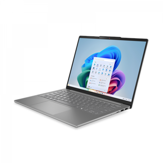 Lenovo IdeaPad Slim 5 14AHP10 | Luna Grey | 14 