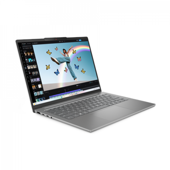 Lenovo IdeaPad Slim 5 14AHP10 | Luna Grey | 14 