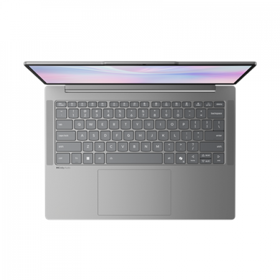 Lenovo IdeaPad Slim 5 14AHP10 | Luna Grey | 14 