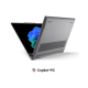 Lenovo Yoga 7 2-in-1 14ILL10 | Luna Grey | 14 