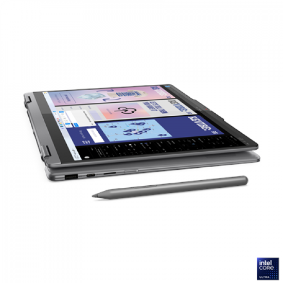 Lenovo Yoga 7 2-in-1 14ILL10 | Luna Grey | 14 