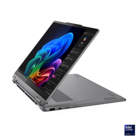 Lenovo Yoga 7 2-in-1 14ILL10 | Luna Grey | 14 