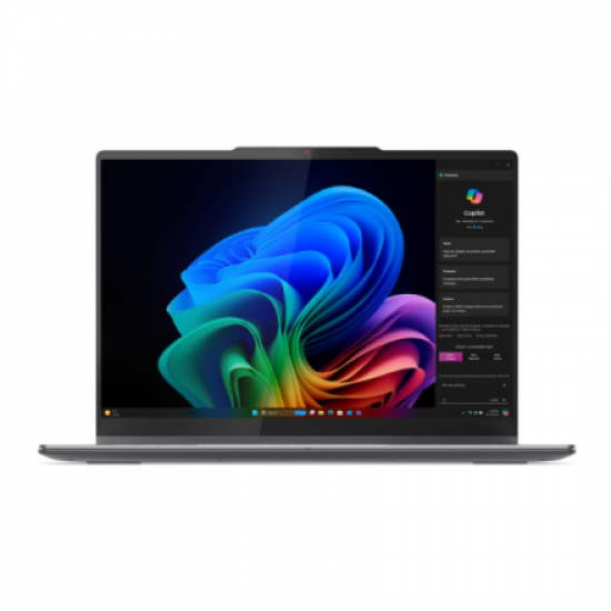 Lenovo Yoga 7 2-in-1 14ILL10 | Luna Grey | 14 