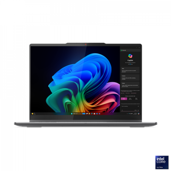 Lenovo Yoga 7 2-in-1 14ILL10 | Luna Grey | 14 