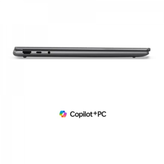 Lenovo Yoga 7 2-in-1 14ILL10 | Luna Grey | 14 