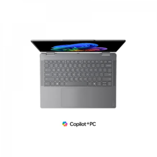 Lenovo Yoga 7 2-in-1 14ILL10 | Luna Grey | 14 