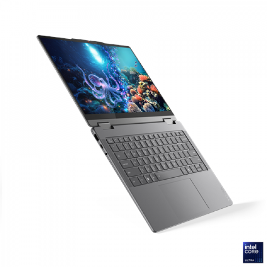 Lenovo Yoga 7 2-in-1 14ILL10 | Luna Grey | 14 