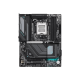 Gigabyte B850 GAMING X WIFI6E | Processor family AMD | Processor socket AM5 | DDR5 | Supported hard disk drive interfaces SATA, M.2 | Number of SATA connectors 4