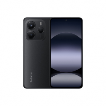 Xiaomi Redmi | Note 14 | Midnight Black | 6.67 