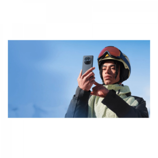 Xiaomi Redmi | Note 14 Pro+ | Midnight Black | 6.67 