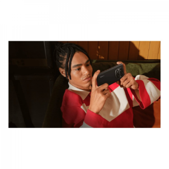 Xiaomi Redmi | Note 14 Pro+ | Midnight Black | 6.67 