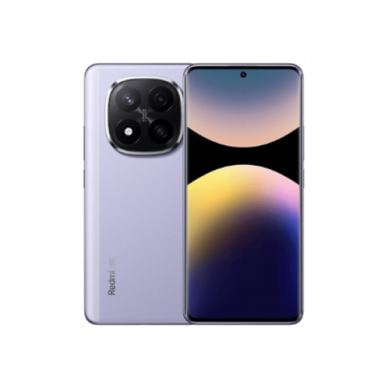 Xiaomi Redmi | Note 14 Pro+ | Lavender Purple | 6.67 